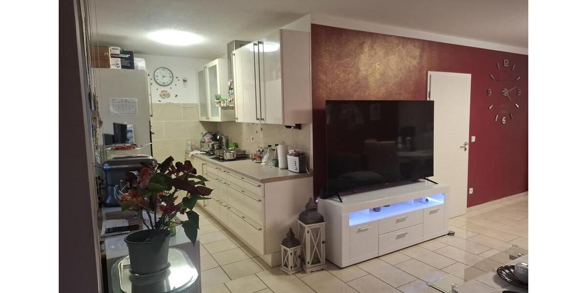 Etagenwohnung Ennepetal - 4 Zimmer, 86 m&sup2;, 199.000&euro; | Angebot:24838228