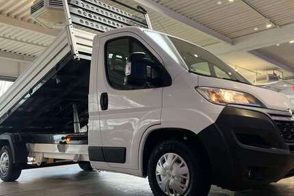 Citroen Jumper 168.000 km 19.990 &euro; Datteln 45711