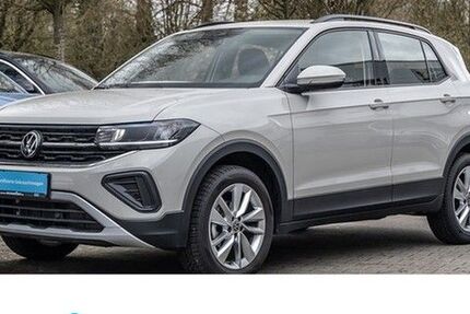 VW T-Cross 7.400 km 20.298 &euro; Schwerte 58239