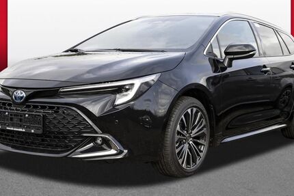 Toyota Corolla 1.011 km 36.989 &euro; Bochum 44807