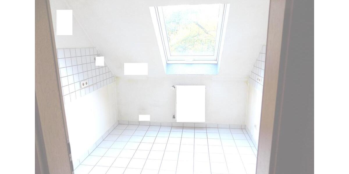 Dachgeschoßwohnung Herne Wanne - 2.5 Zimmer, 51 m&sup2;, 390&euro; | Angebot:25102137