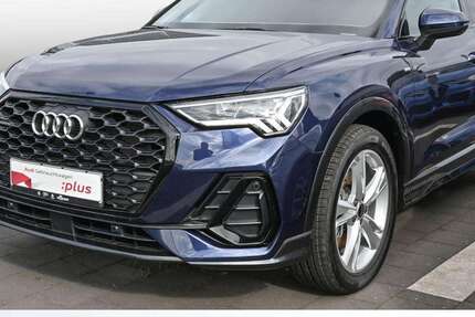 Audi Q3 28.000 km 47.950 € Duisburg 47178