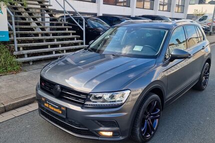 VW Tiguan 38.898 km 20.850 € Essen 45307
