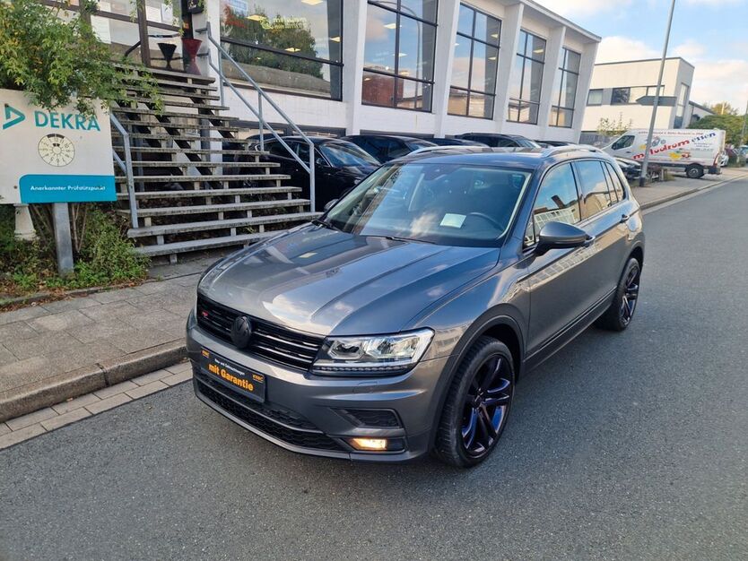VW Tiguan 38.898 km 20.850 € Essen 45307
