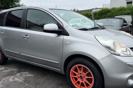 Nissan Note 190.000 km 1.450 &euro; essen 45359