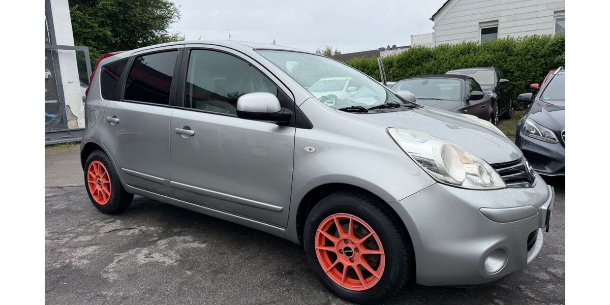 Nissan Note 190.000 km 1.450 &euro; essen 45359