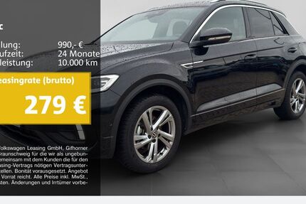 VW T-Roc 15.290 km 30.210 &euro; Dorsten 46282
