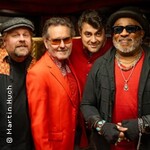 STOPPOK - RUND-Reise – die Band-Tour 2026