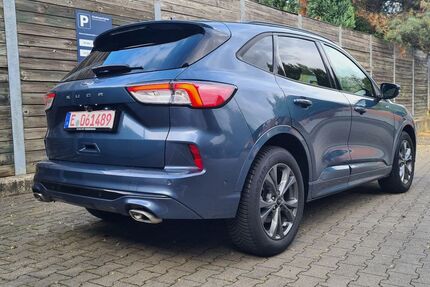 Ford Kuga 17.700 km 23.300 € Essen 45276