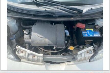 Peugeot 107 150.000 km 1.850 € Bochum 44805