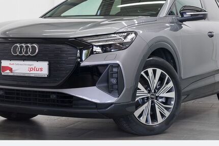 Audi Q4 e-tron 33.105 km 35.430 € Bochum 44809