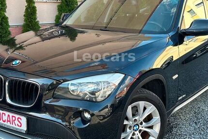 BMW X1 141.000 km 7.500 &euro; Dortmund 44319