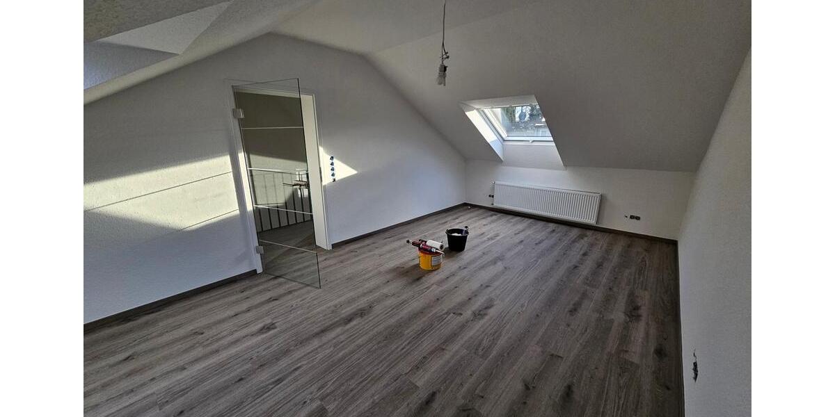 Reihenmittelhaus 5 zimmer