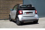 Smart ForTwo Passion Autom. Klima Tempo SHZ 69.965 km 12.250 &euro; Wuppertal 42327