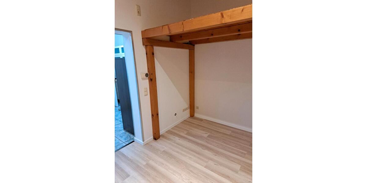 Erdgeschoßwohnung Wuppertal Gemarkung Langerfeld - 2 Zimmer, 59 m&sup2;, 110.000&euro; | Angebot:26449659