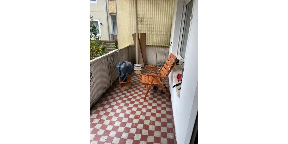 Erdgeschoßwohnung Gelsenkirchen Erle - 2.5 Zimmer, 50 m&sup2;, 80.000&euro; | Angebot:24962350