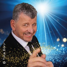 Semino Rossi - Feliz Navidad 2025 - Weihnachtstour 2025 05.12.2025 LUISE-ALBERTZ-HALLE