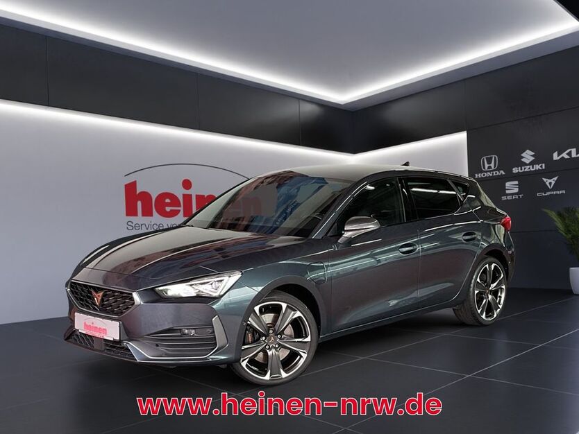 Seat Leon 25.398 km 23.899 € Holzwickede 59439