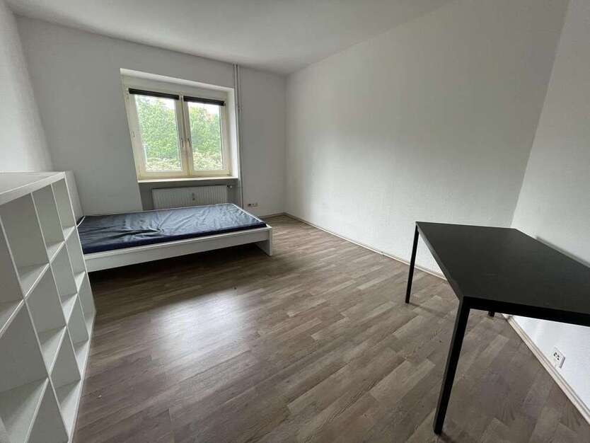 Wohnung zum Mieten in Essen 392 € 29 m²