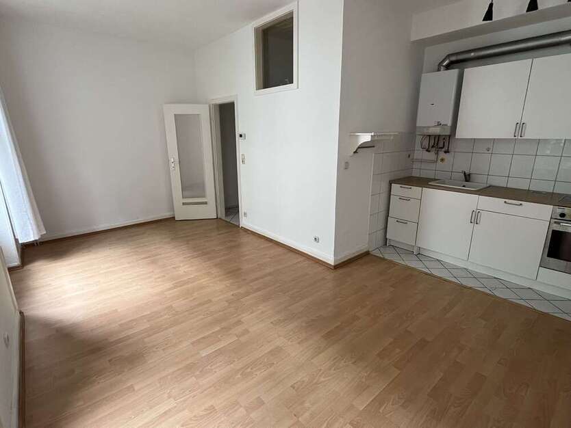 Wohnung zum Mieten in Wiesbaden 310 € 25 m²