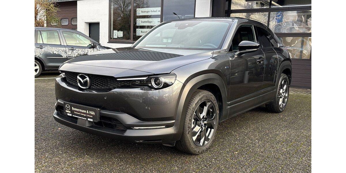 Mazda MX-30 10.784 km 17.980 &euro; Dortmund 44263