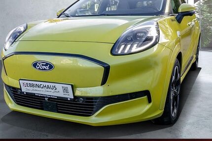 Ford Puma 9.500 km 29.999 &euro; Bochum 44803