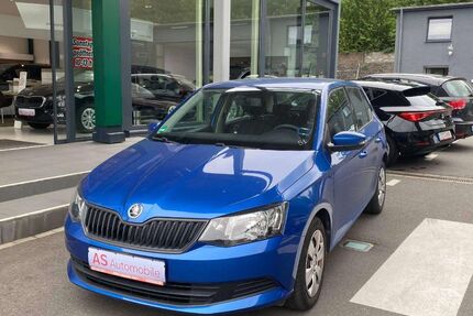 Skoda Fabia 47.772 km 9.880 &euro; Essen 45326