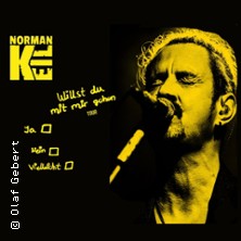 Norman Keil + Stephan Sundrup - Willst Du mit mir gehen - Tour 2025 29.11.2025 Sommerland (Alte Bauschule)