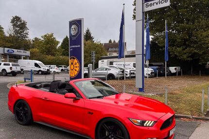 Ford Mustang 74.117 km 22.787 € Iserlohn 58636