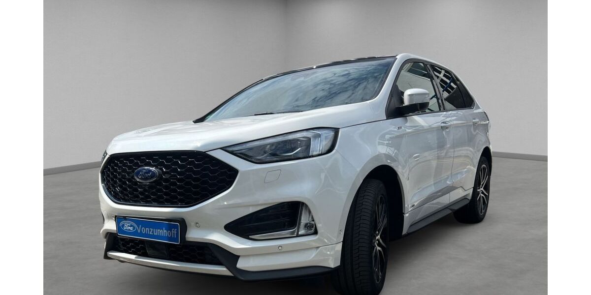 Ford Edge 72.000 km 21.900 &euro; Wuppertal 42117