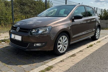 VW Polo 70.000 km 9.900 &euro; Dortmund 44309