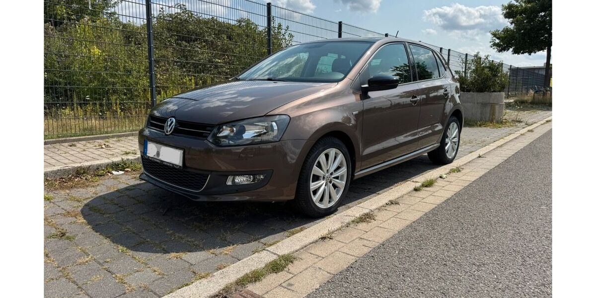VW Polo 70.000 km 9.900 &euro; Dortmund 44309