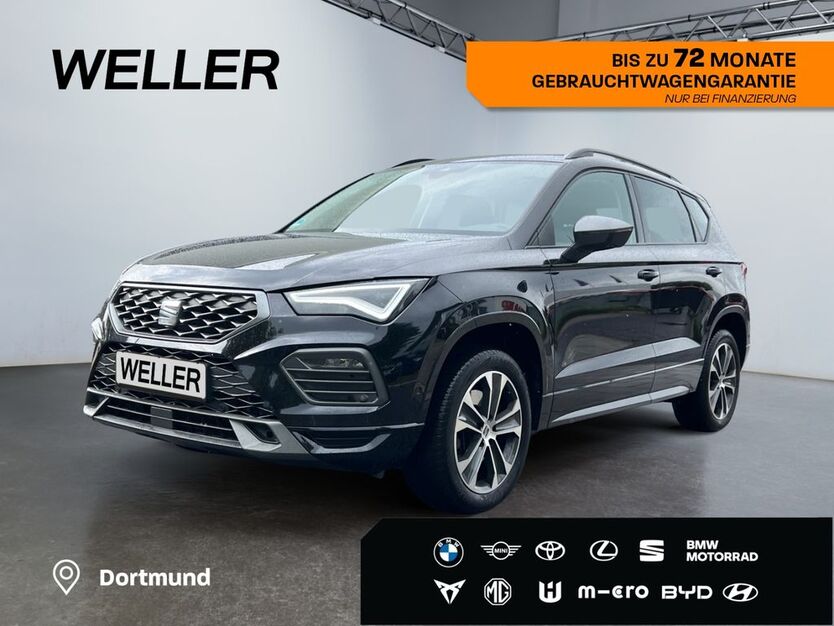Seat Ateca 17.000 km 32.444 € Dortmund 44143