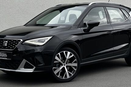 Seat Arona 15.975 km 19.590 &euro; Castrop-Rauxel 44579