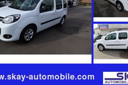 Renault Kangoo 68.158 km 12.999 € Herne 44628