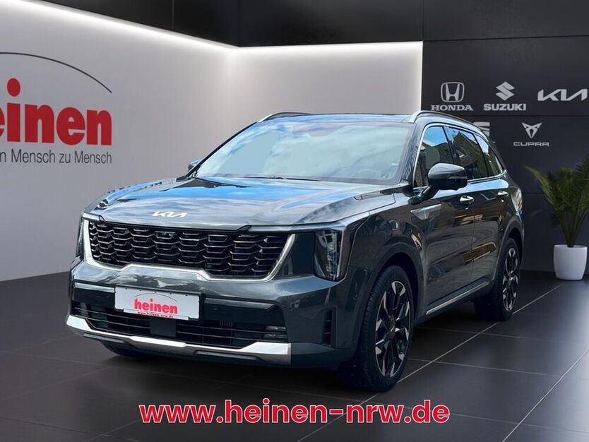 Sorento
