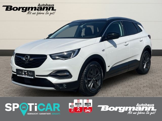 Opel Grandland (X) 57.400 km 23.990 € Bottrop 46240