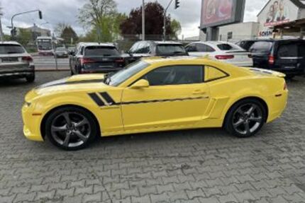 Chevrolet Camaro 102.800 km 16.700 &euro; Hagen 58097