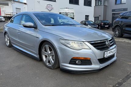 VW Passat 240.000 km 4.500 € Dortmund 44147