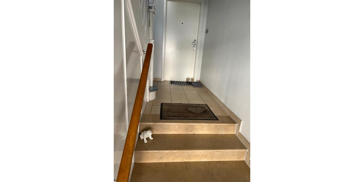 Etagenwohnung Wuppertal Gemarkung Nächstebreck - 2 Zimmer, 63 m&sup2;, 360&euro; | Angebot:25791795