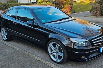 Mercedes-Benz CLC 250 96.000 km 10.900 &euro; Essen 45309