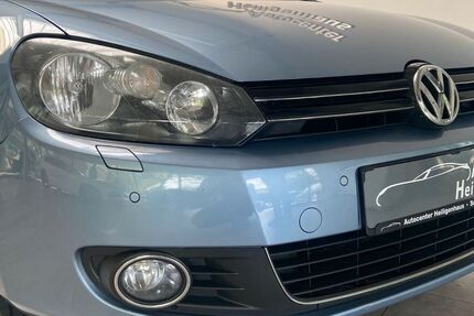 VW Golf 137.956 km 7.480 &euro; Heiligenhaus 42579