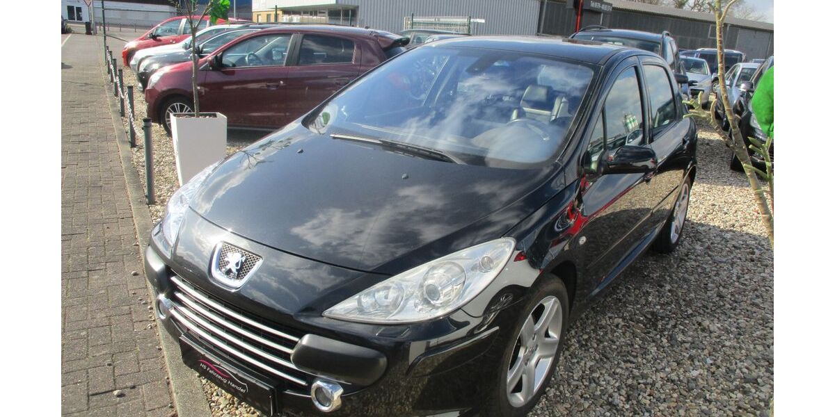 Peugeot 307 178.546 km 3.050 &euro; Selm 59379