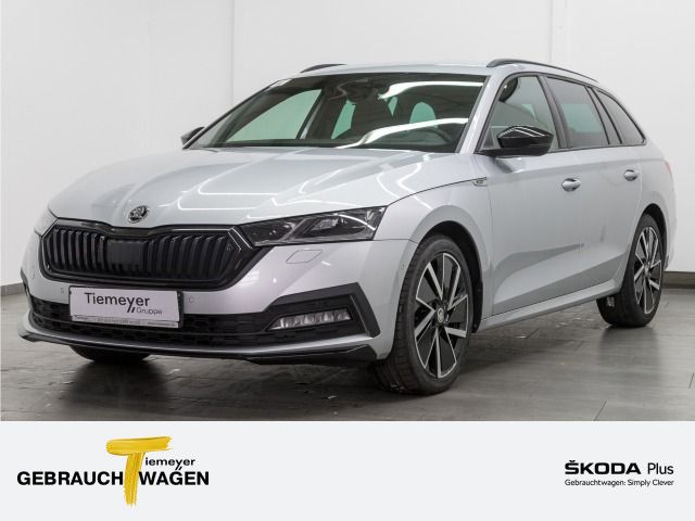 Skoda Octavia 94.649 km 22.570 € Bochum 44809