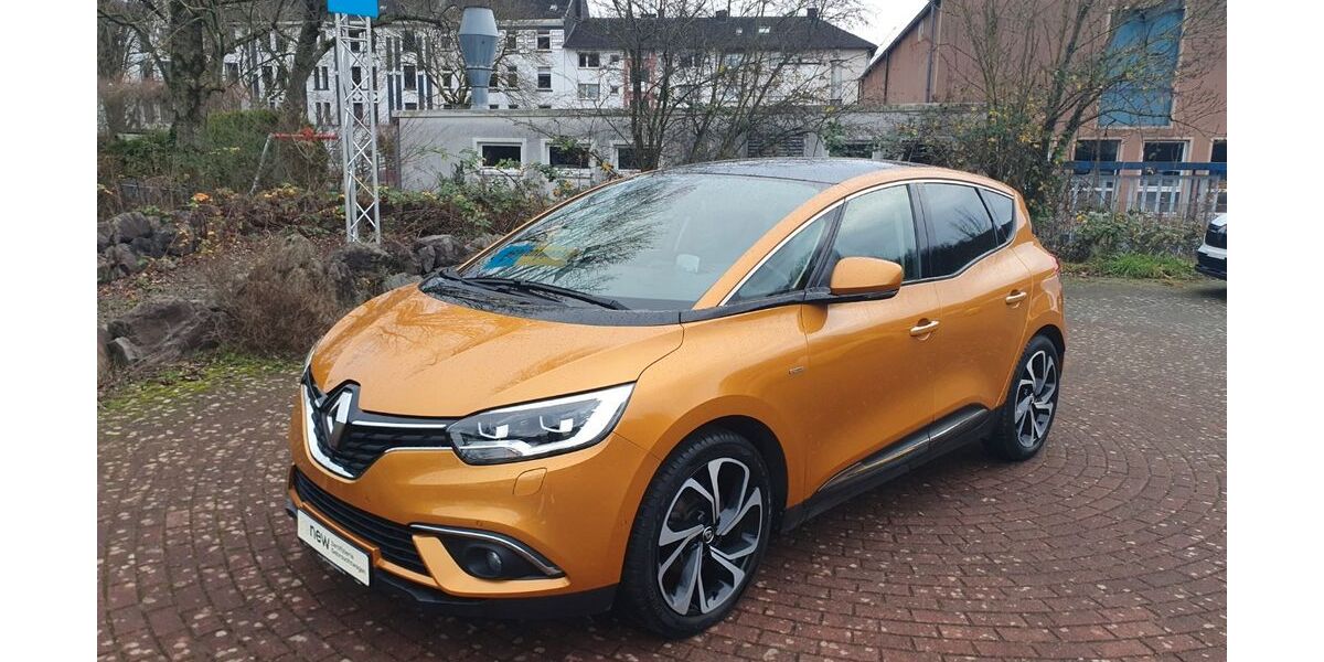 Renault Scenic 91.500 km 11.490 &euro; Hagen 58091