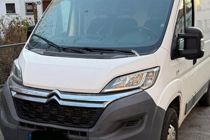 Citroen Jumper 235.000 km 3.200 &euro; Wuppertal 42277