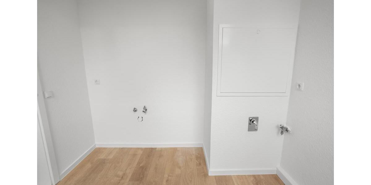 Etagenwohnung Herne Wanne-Bickern - 2 Zimmer, 57 m&sup2;, 445&euro; | Angebot:25341178