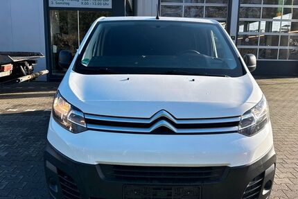 Citroen Jumpy 206.000 km 9.490 € Bottrop 46238