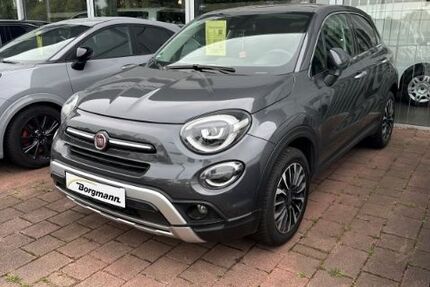 Fiat 500X 48.721 km 18.490 € Bottrop 46240