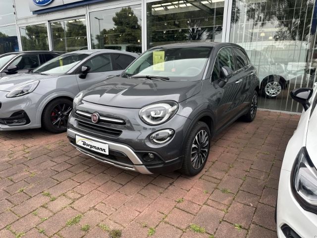Fiat 500X 48.721 km 18.490 € Bottrop 46240